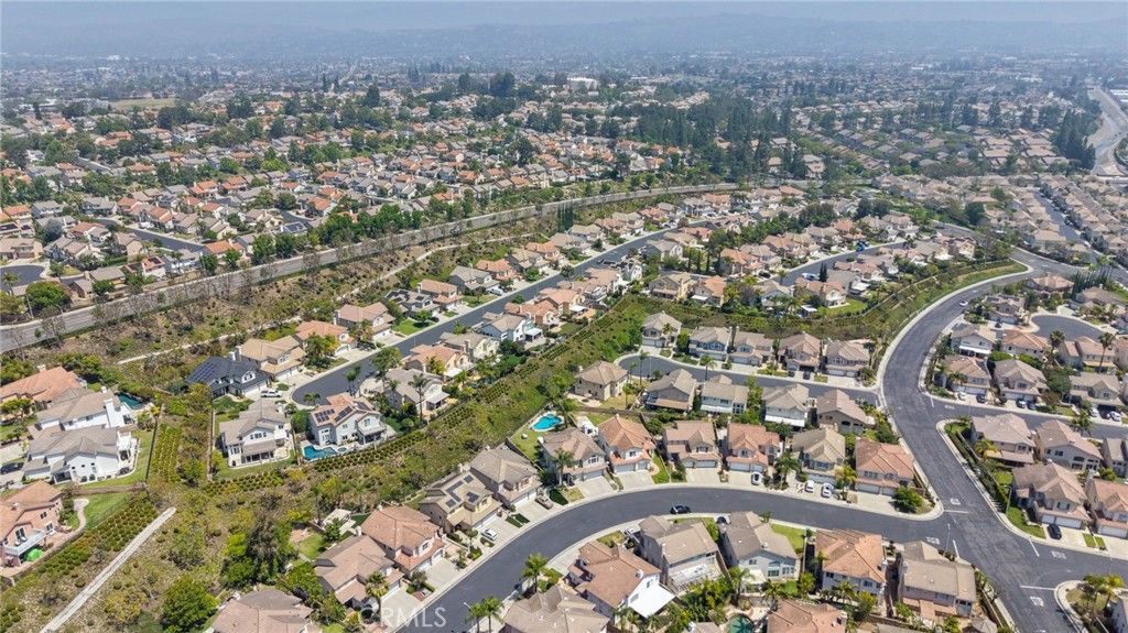 Image 37 of property listing at 16233 Fieldcrest Court, La Mirada, CA 90638