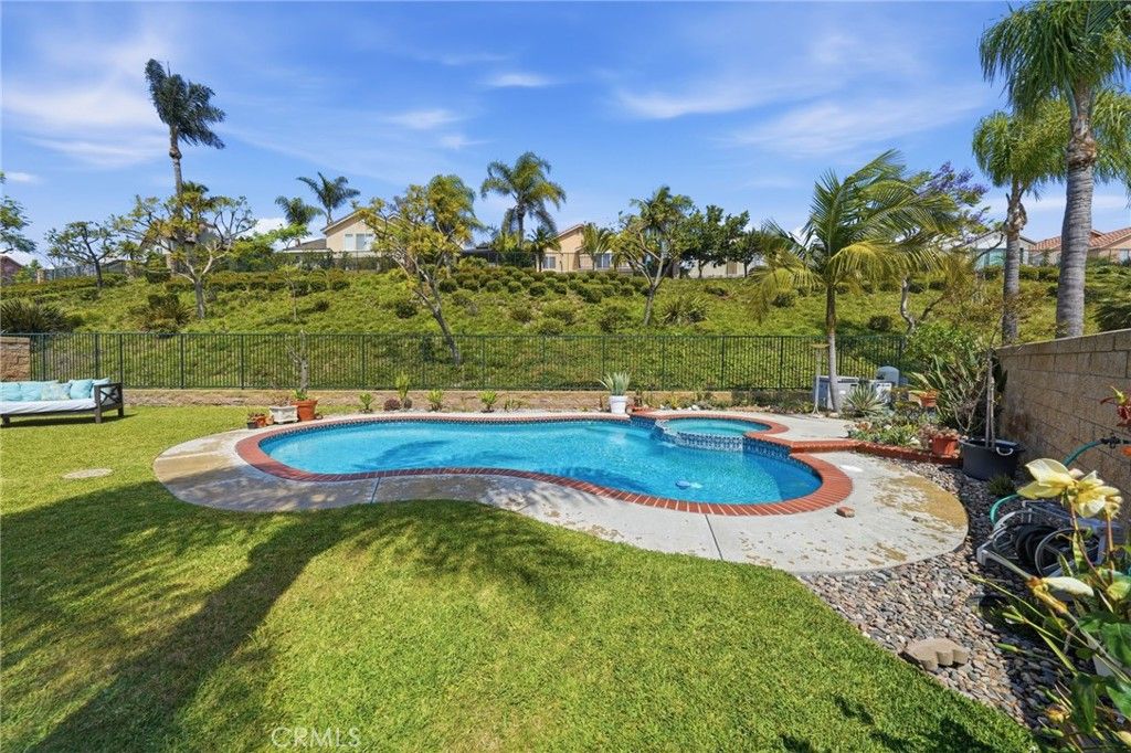 Image 39 of property listing at 16233 Fieldcrest Court, La Mirada, CA 90638