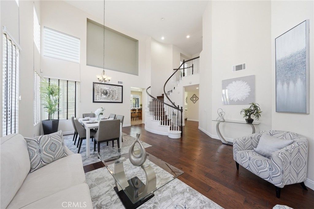 Image 4 of property listing at 16233 Fieldcrest Court, La Mirada, CA 90638