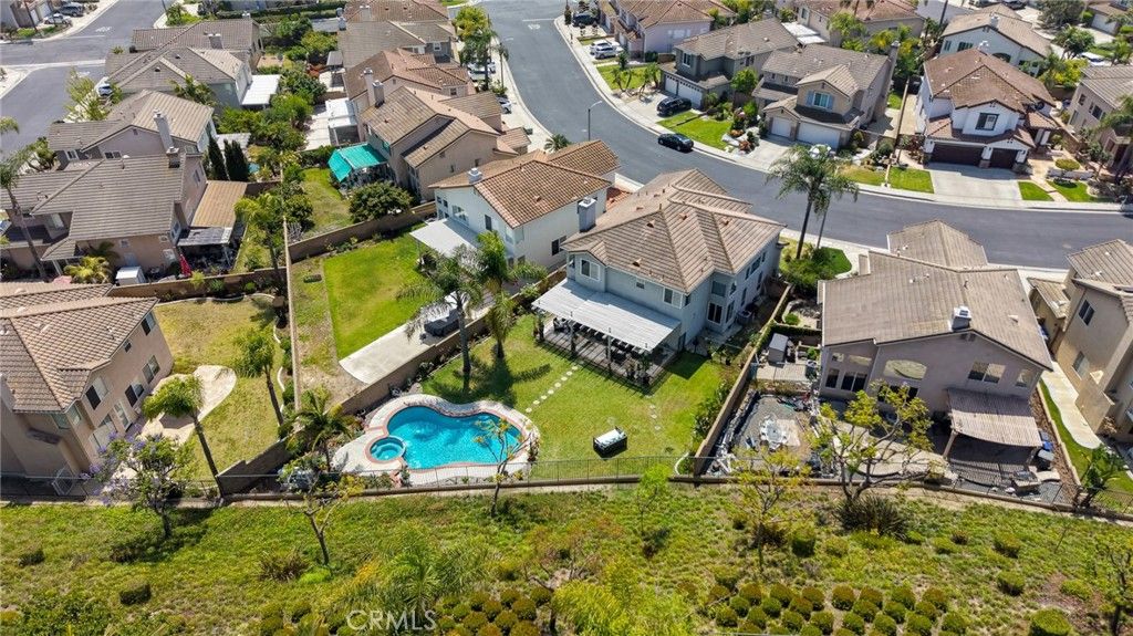 Image 40 of property listing at 16233 Fieldcrest Court, La Mirada, CA 90638