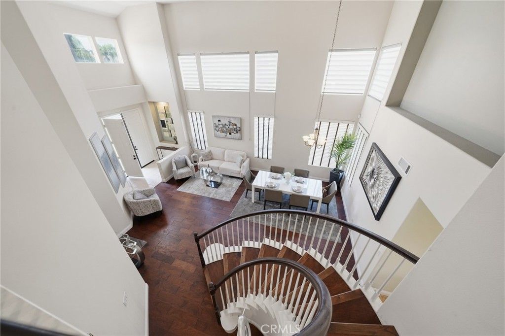 Image 7 of property listing at 16233 Fieldcrest Court, La Mirada, CA 90638