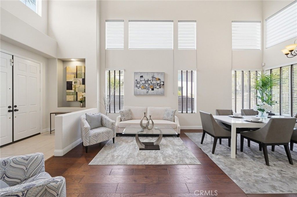 Image 8 of property listing at 16233 Fieldcrest Court, La Mirada, CA 90638