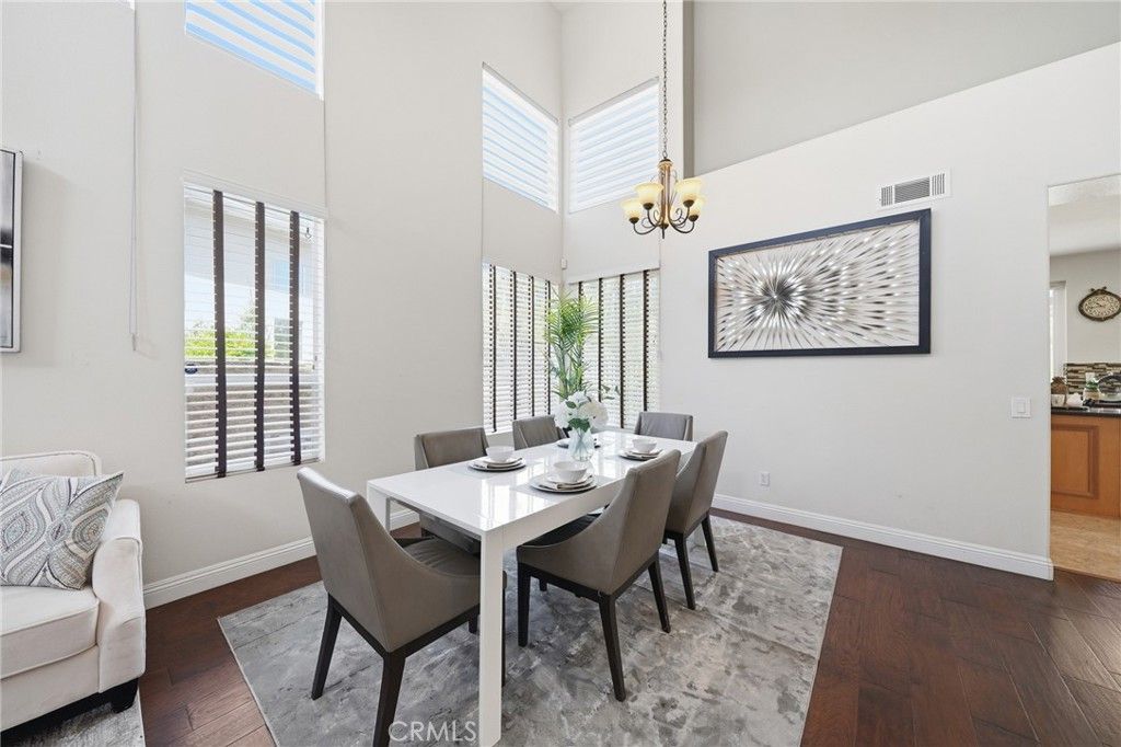 Image 9 of property listing at 16233 Fieldcrest Court, La Mirada, CA 90638
