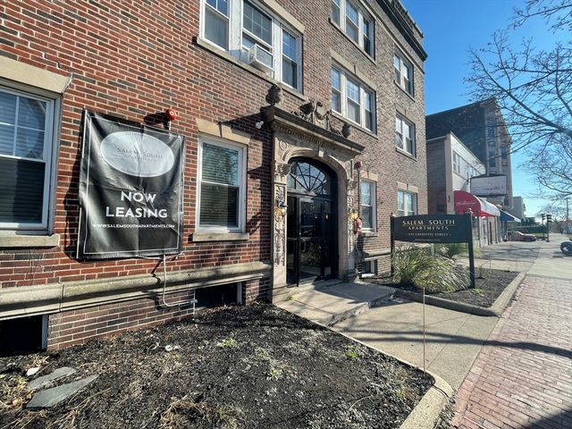 233 Lafayette Street 9, Salem, MA 01970