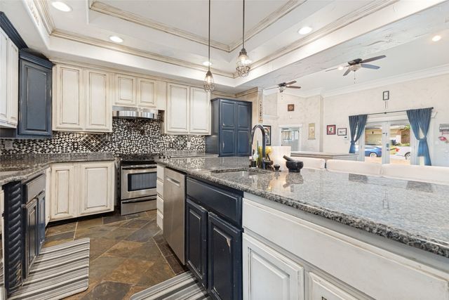 2614 Patrice, Garland, TX 75041