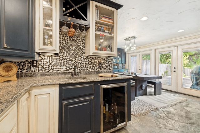 2614 Patrice, Garland, TX 75041