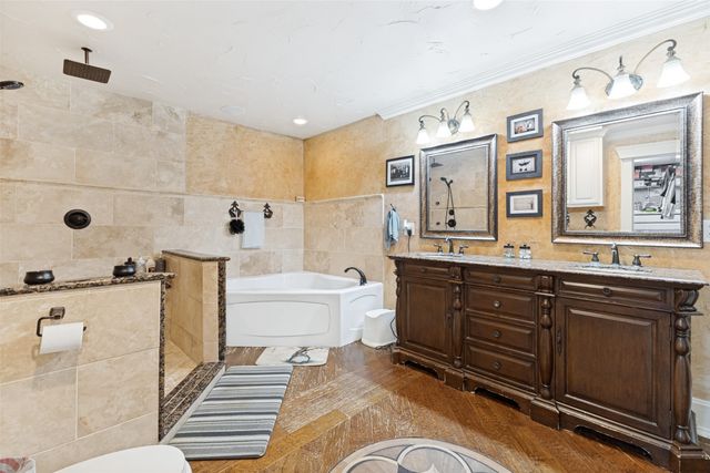 2614 Patrice, Garland, TX 75041