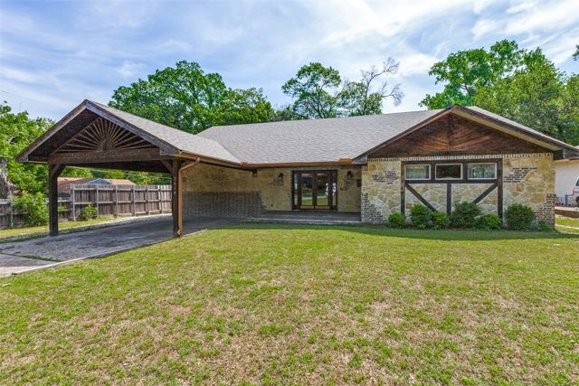 2614 Patrice, Garland, TX 75041