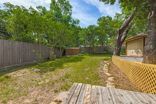 2614 Patrice, Garland, TX 75041
