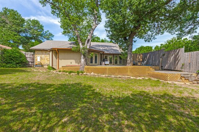 2614 Patrice, Garland, TX 75041