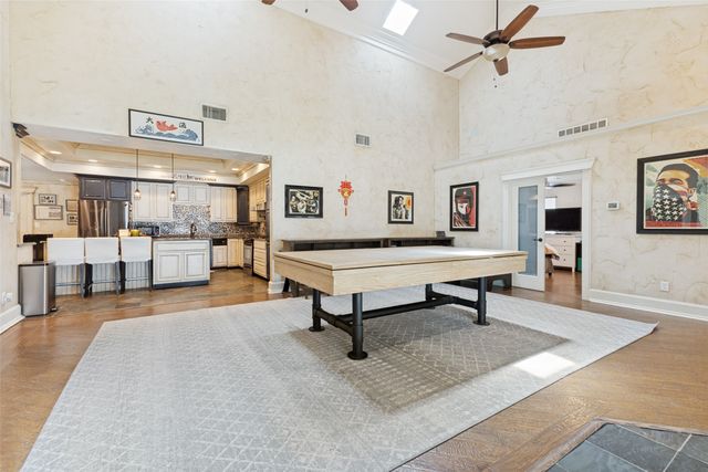 2614 Patrice, Garland, TX 75041