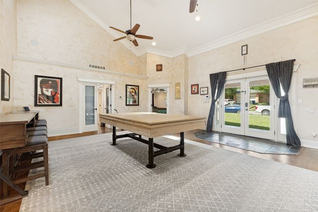 2614 Patrice, Garland, TX 75041