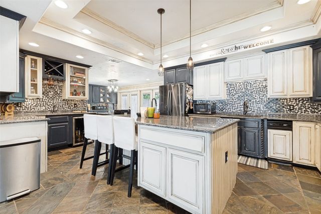 2614 Patrice, Garland, TX 75041