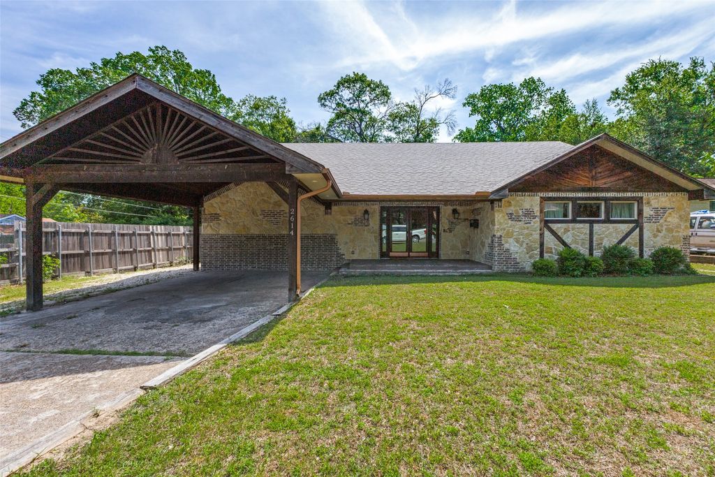2614 Patrice, Garland, TX 75041