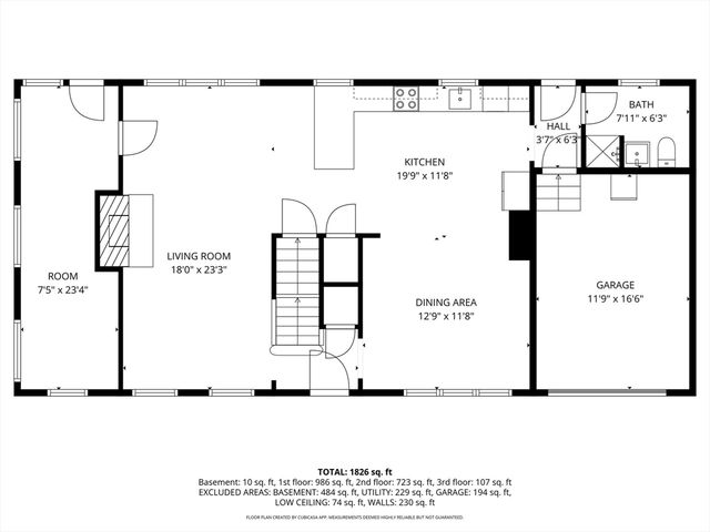 174 Abbott St, Springfield, MA 01118