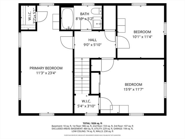 174 Abbott St, Springfield, MA 01118