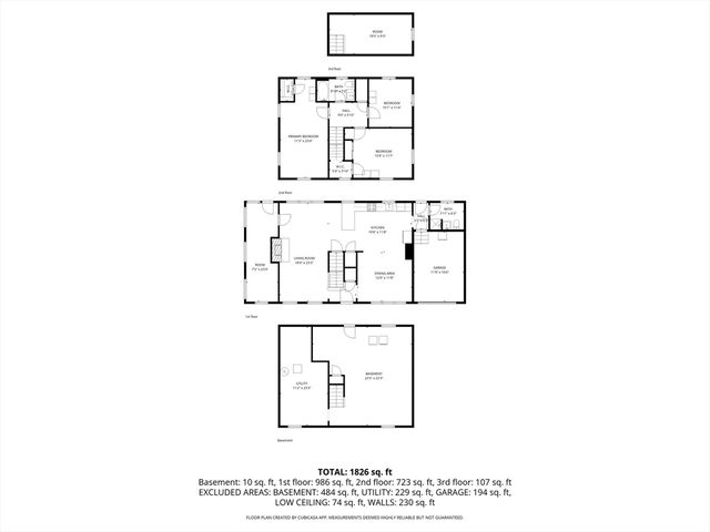 174 Abbott St, Springfield, MA 01118