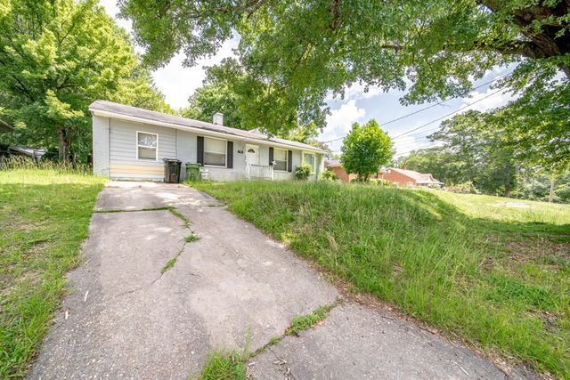 1605 39th Street, Columbus, GA 31904