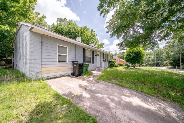 1605 39th Street, Columbus, GA 31904