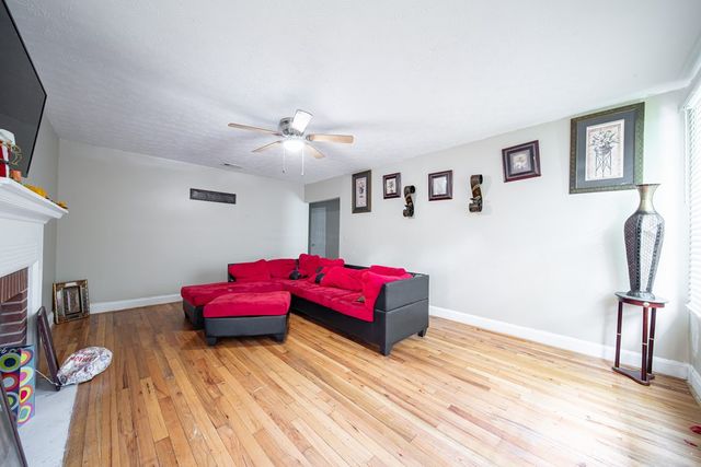 1605 39th Street, Columbus, GA 31904