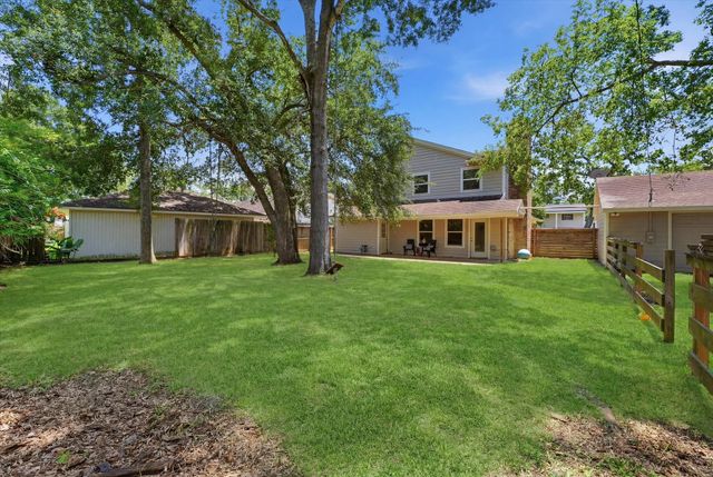 311 Shadow Creek Drive, El Lago, TX 77586