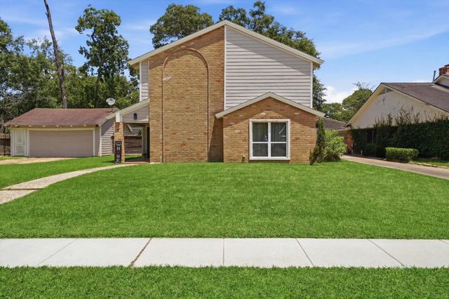 311 Shadow Creek Drive, El Lago, TX 77586