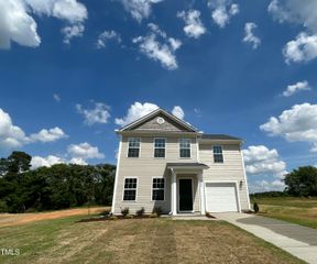 260 Johnson Ridge Way 1, Four Oaks, NC 27524