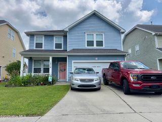 1410 Charlotte Street, Elizabeth City, NC 27909