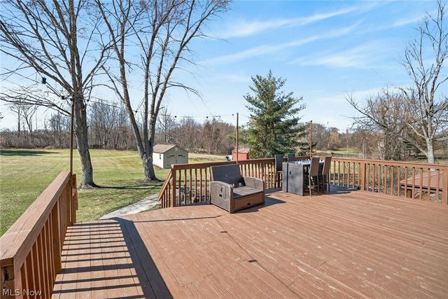 13814 Fox Hills Drive, Novelty, OH 44072