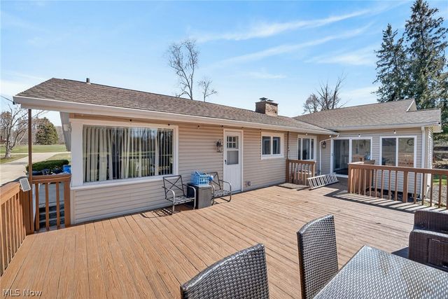 13814 Fox Hills Drive, Novelty, OH 44072