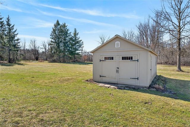 13814 Fox Hills Drive, Novelty, OH 44072