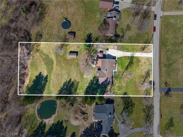 13814 Fox Hills Drive, Novelty, OH 44072