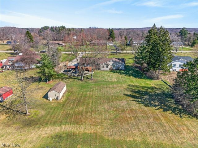 13814 Fox Hills Drive, Novelty, OH 44072