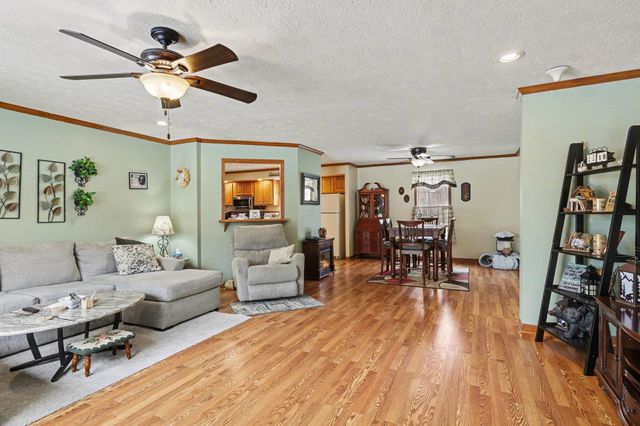 2510 Martin Road, Beaverton, MI 48612