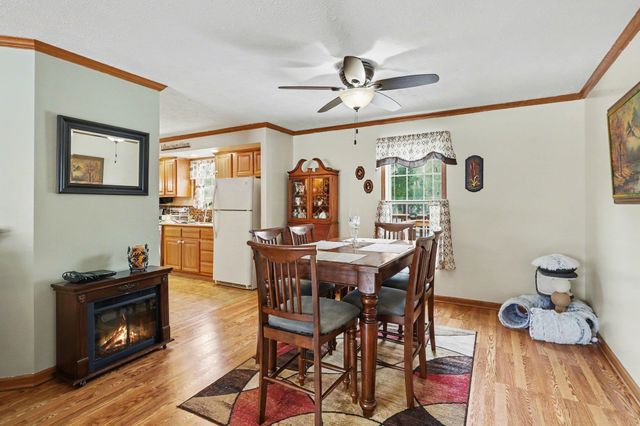 2510 Martin Road, Beaverton, MI 48612