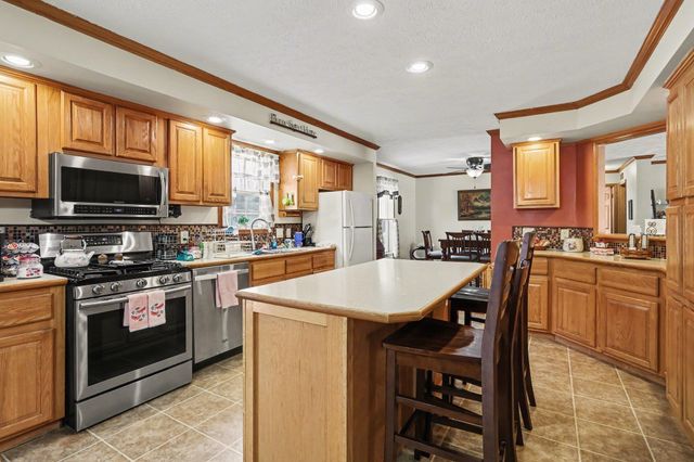 2510 Martin Road, Beaverton, MI 48612