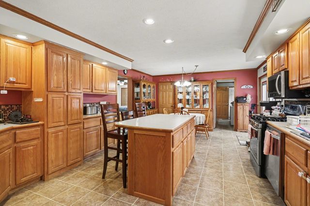 2510 Martin Road, Beaverton, MI 48612