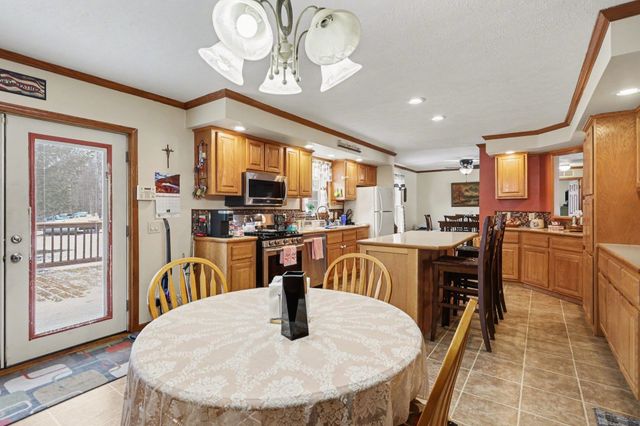 2510 Martin Road, Beaverton, MI 48612