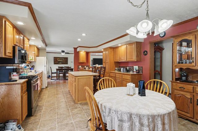 2510 Martin Road, Beaverton, MI 48612