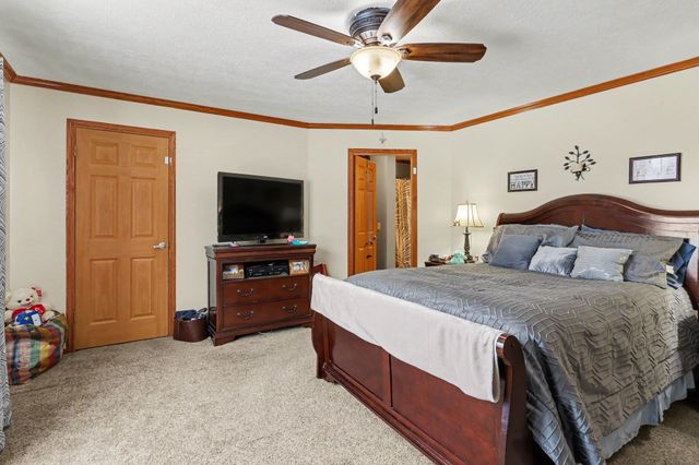 2510 Martin Road, Beaverton, MI 48612