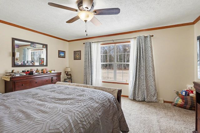 2510 Martin Road, Beaverton, MI 48612