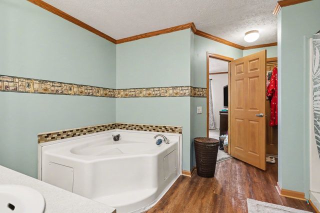 2510 Martin Road, Beaverton, MI 48612