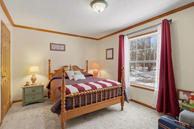 2510 Martin Road, Beaverton, MI 48612