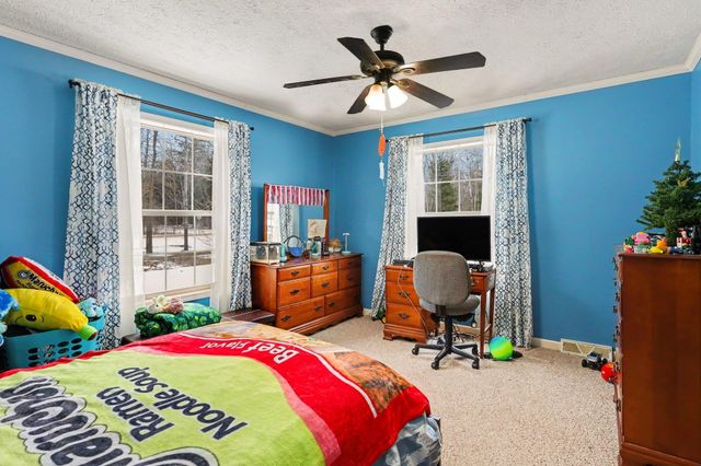 2510 Martin Road, Beaverton, MI 48612