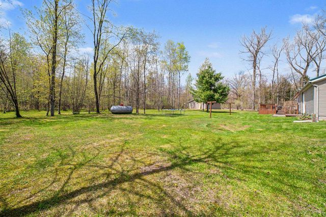 2510 Martin Road, Beaverton, MI 48612