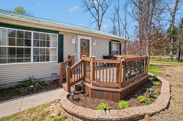 2510 Martin Road, Beaverton, MI 48612