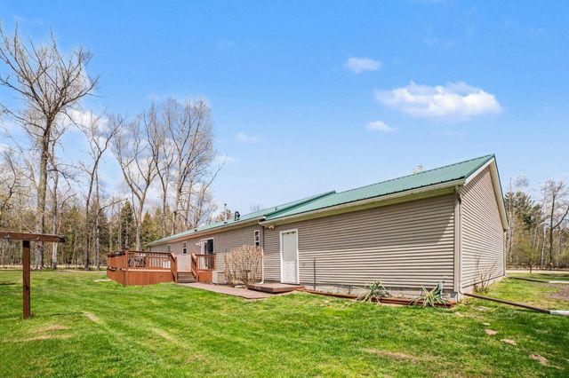 2510 Martin Road, Beaverton, MI 48612