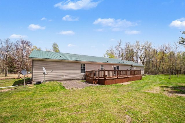 2510 Martin Road, Beaverton, MI 48612