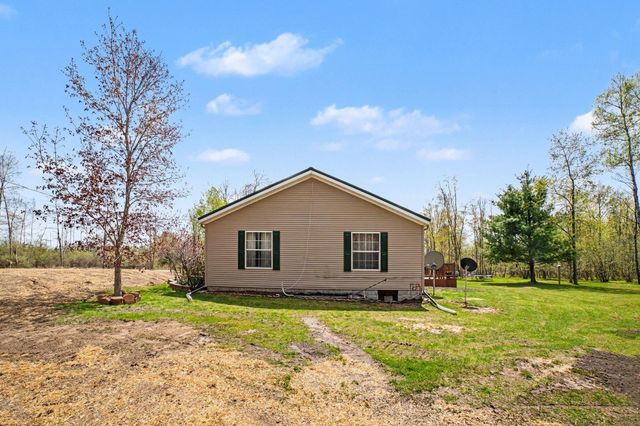 2510 Martin Road, Beaverton, MI 48612