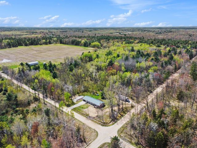 2510 Martin Road, Beaverton, MI 48612